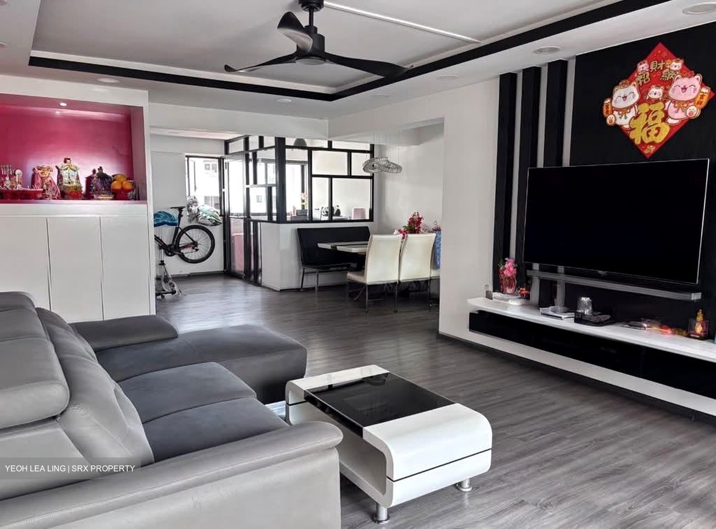 Blk 710 Hougang Avenue 2 (Hougang), HDB 5 Rooms #564605471